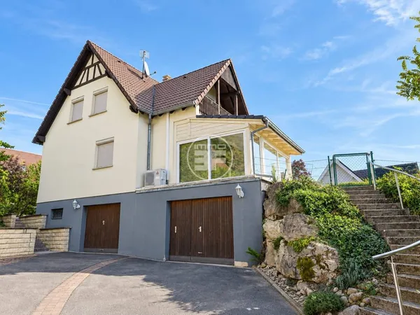 Exclusivité: Maison 6 pièces, 4 chambres, 148m2