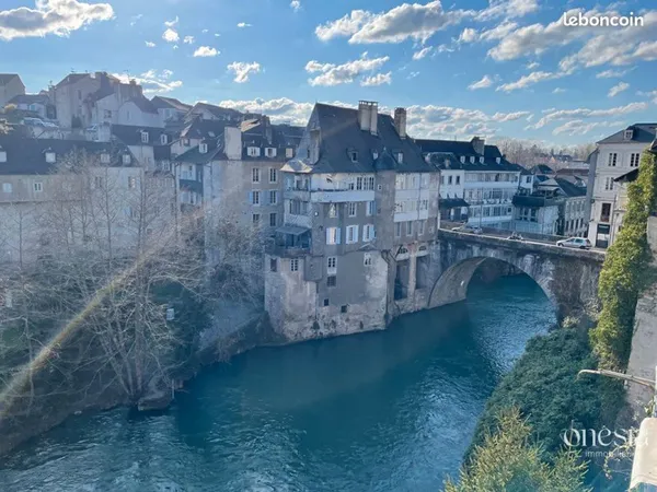 Hôtel particulier 14 pièces 262 m²