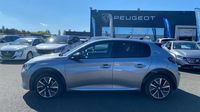 Peugeot 208 e-208 136ch GT Pack — photo 8
