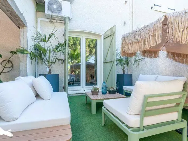 Maison 5 pièces 85 m²