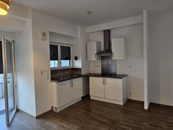 T2 de 41 m² centre ville