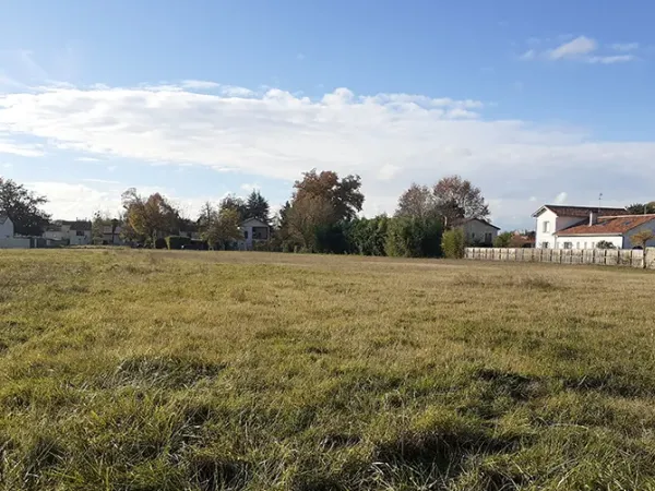 Maison neuve 4 pièces 76 m²