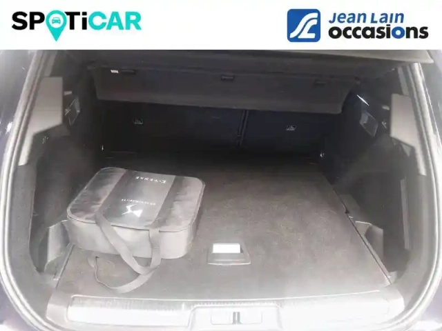 Ds Ds 7 ds7 crossback hybride e-tense 300 eat8 4x4 — photo 6