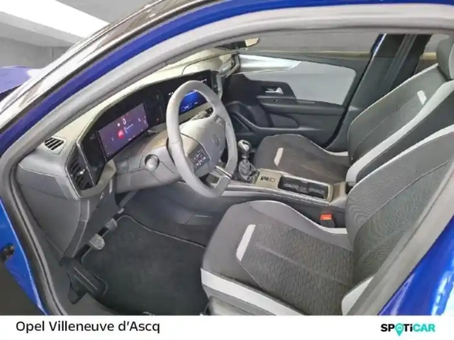 Opel Mokka 1.2 turbo 136ch edition — photo 11