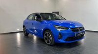 Opel Corsa 1.2 Turbo 100ch GS — photo 3