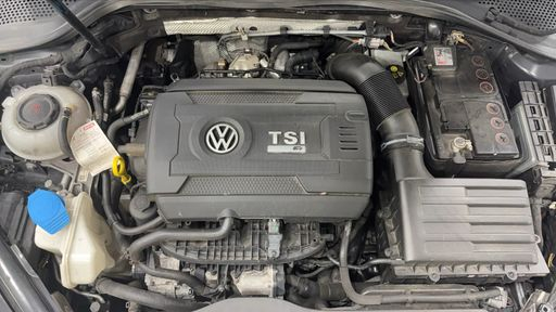 Volkswagen Golf 2.0 TSI 310 4Motion DSG7 - R – 2017 – 146020 km – Essence – Boîte Automatique — photo 21