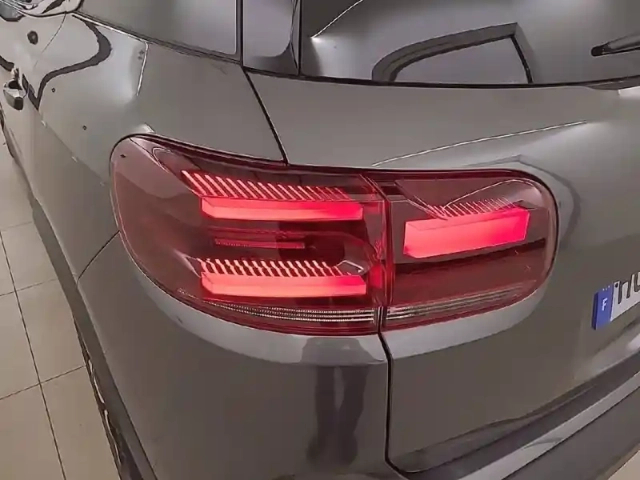 Citroën C5 Aircross bluehdi 130 eat8 — photo 17