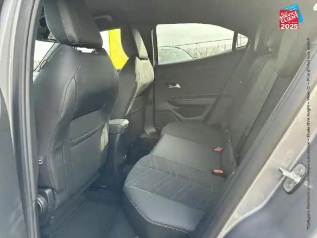 Opel Mokka electric 156ch gs — photo 10