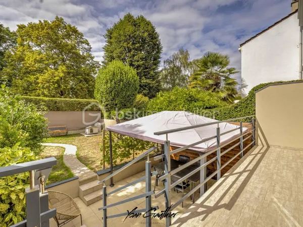Maison 4 pièces 85 m²