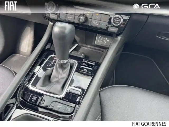 Jeep Compass 1.3 turbo t4 190ch phev 4xe 80th anniversary at6 eawd — photo 9