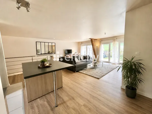 Maison 6 pièces 165 m²