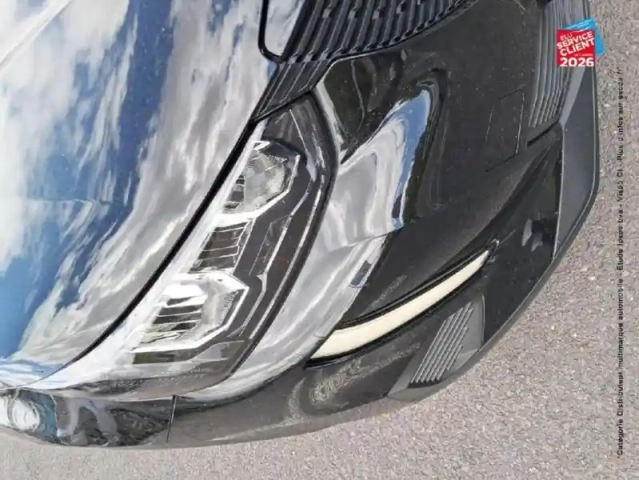 Peugeot 2008 1.2 puretech 100ch s&amp;s style — photo 13