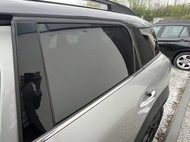 Mini Countryman cooper 136ch  highlands bva7 — photo 32