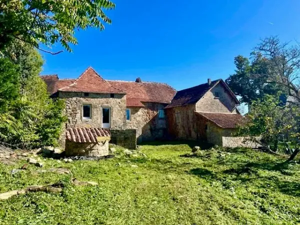 Maison 200 m²