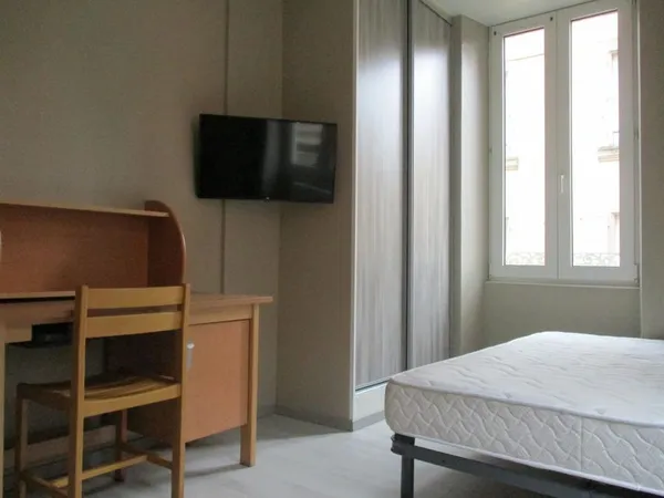 Appartement de 25m2 à louer sur Belfort