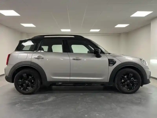 Mini Countryman cooper 136ch  highlands bva7 — photo 3