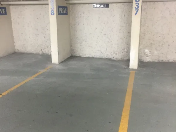 Loue parking 13m² Paris 9ème