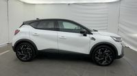 Renault Captur 1.8 E-Tech full hybrid 160ch esprit Alpine - 25 — photo 4