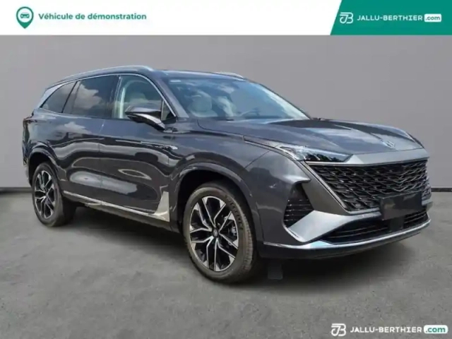 Mg S9 mg 1.5 gdi 299ch phev premium — photo 2