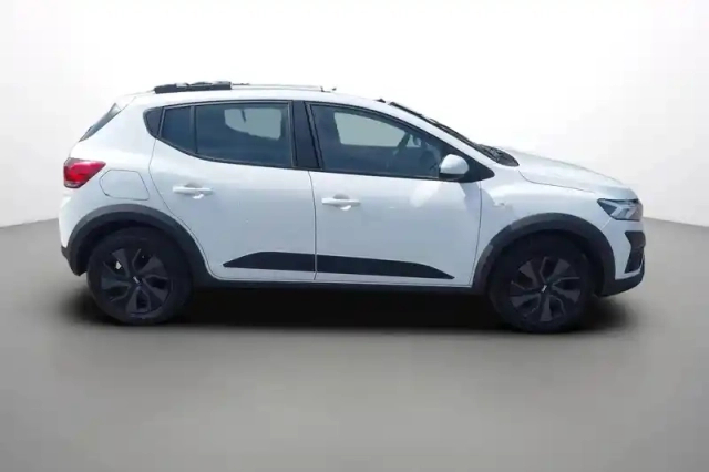 Dacia Sandero eco-g 100 gsr2 — photo 7