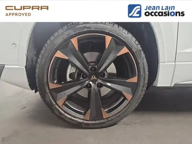 Cupra Ateca 1.5 tsi 150ch dsg7 — photo 12