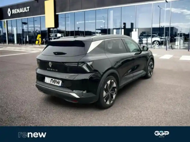 Renault Scenic e-tech electric 220ch techno grande autonomie -24 — photo 6