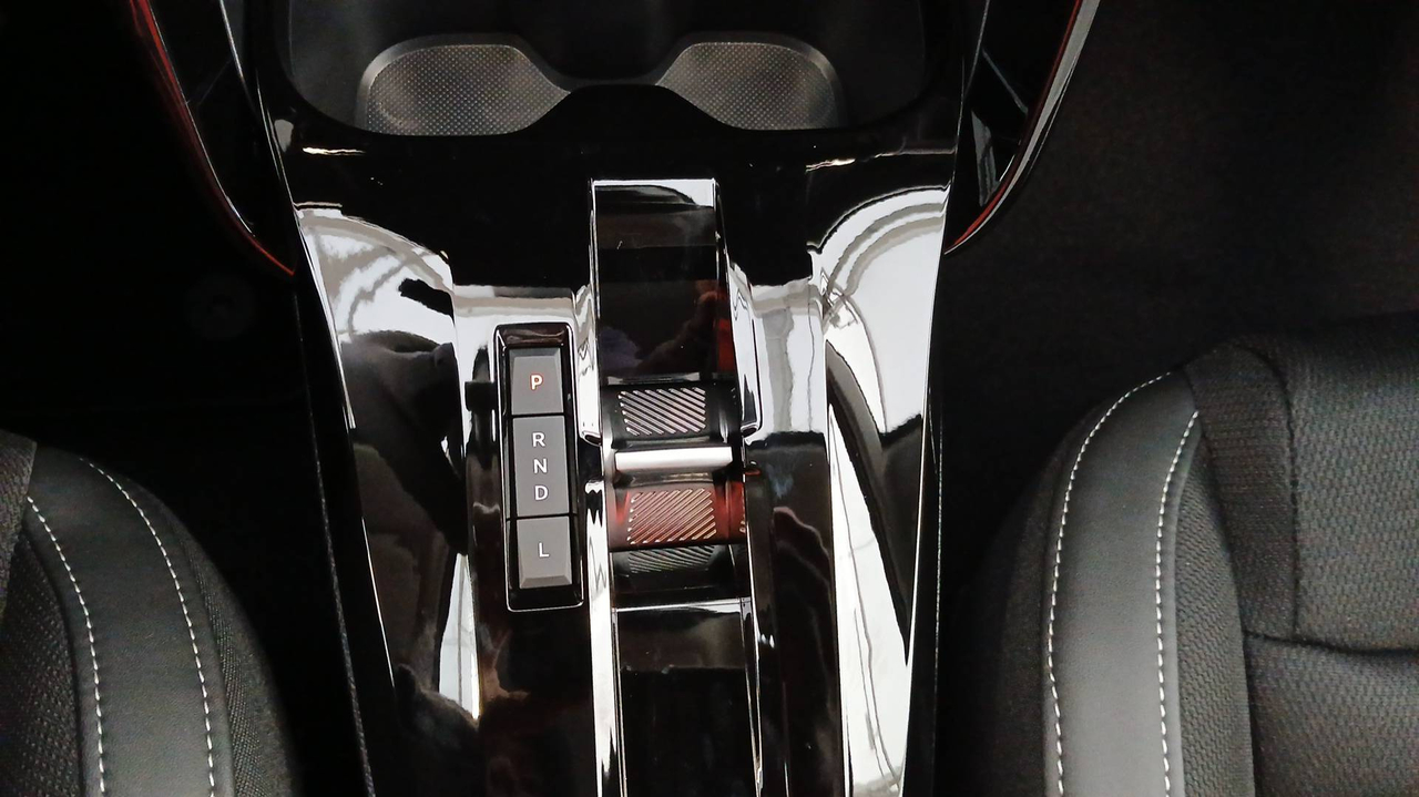 Citroën C3 Aircross — photo 19