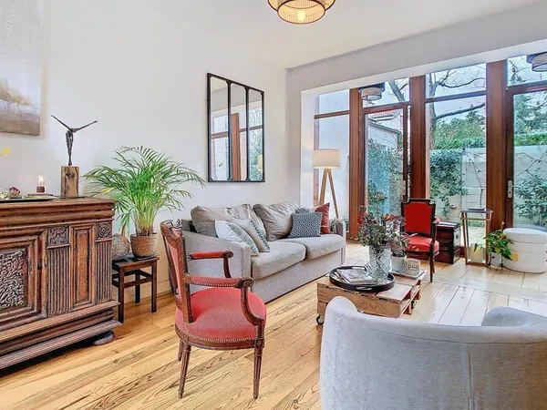 Maison 4 pièces 94 m²