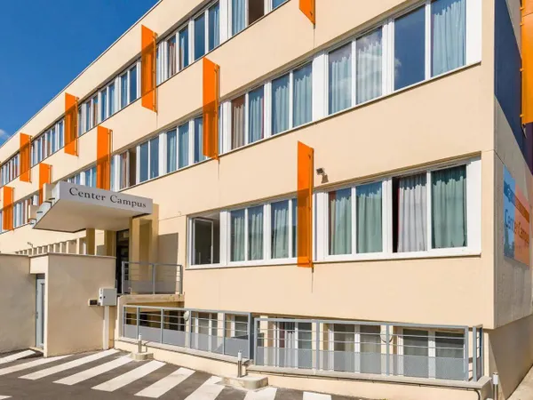 Studio 1 pièce 18 m²