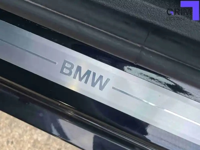 Bmw Serie 2 active tourer 218i 136 ch dkg7 — photo 25