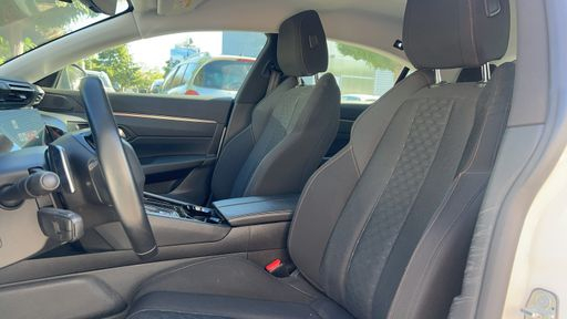Peugeot 508 1.6 Hybrid 225 e-EAT8 - Active Pack – 2023 – 37256 km – Hybride rechargeable – Boîte Automatique — photo 27