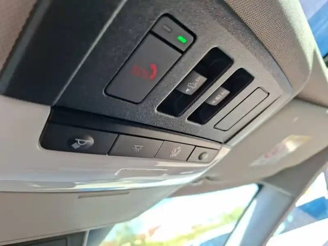 Nissan X-Trail e-power 204 ch — photo 10