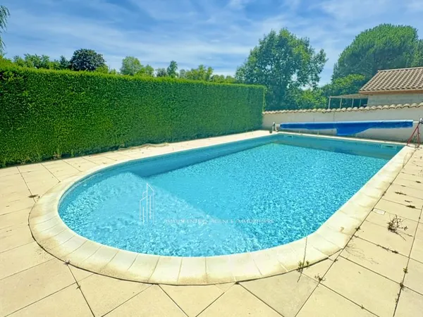 Ferme 6 pièces 167 m²