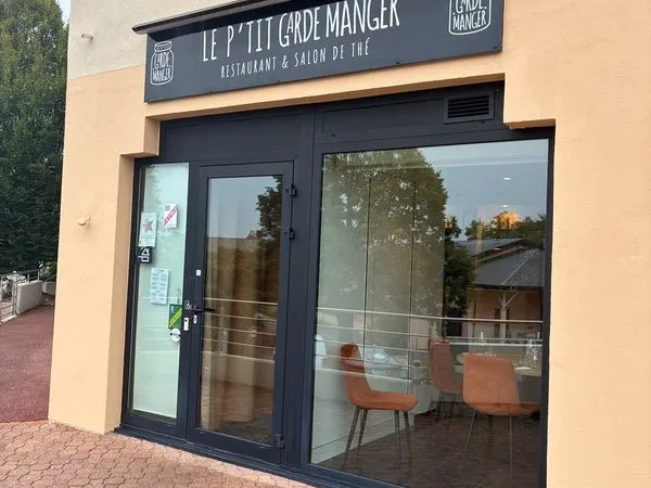 Restaurant à vendre - Emplacement idéal - Thoiry (01)