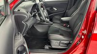 Toyota Yaris Cross 116h GR Sport MY22 — photo 22