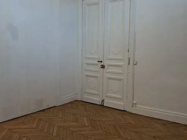 Appartement haussmannien de caractère Roubaix