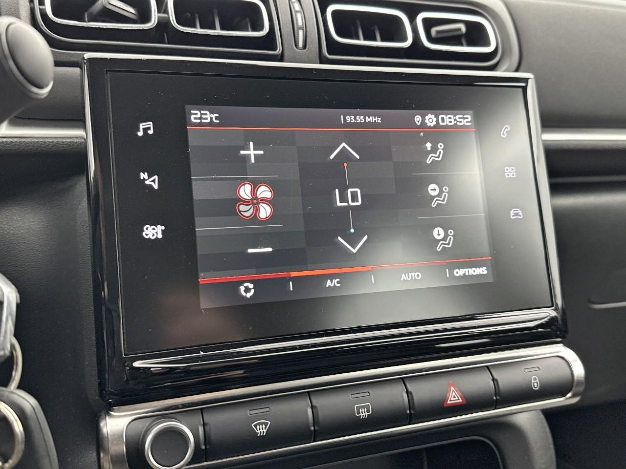 Citroën C3 puretech 83 s&s bvm5 c-series — photo 22