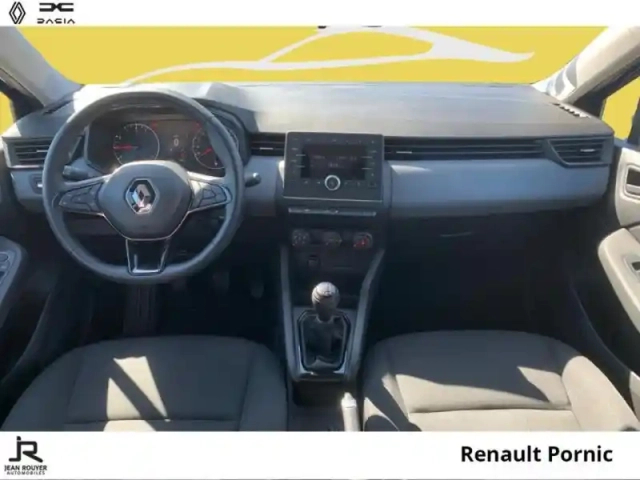 Renault Clio 1.0 sce 65ch authentic — photo 5