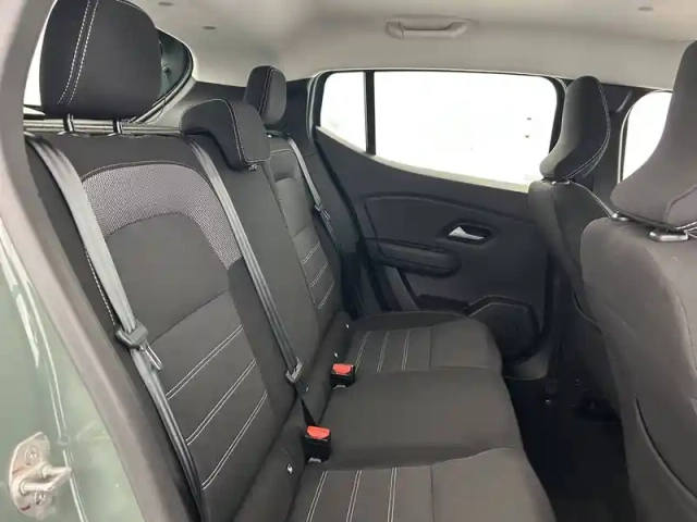 Dacia Sandero tce 90 — photo 25