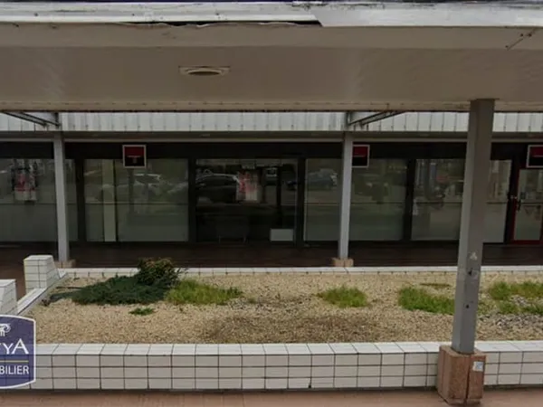 Commerce Vente Poitiers 66m² 290000€