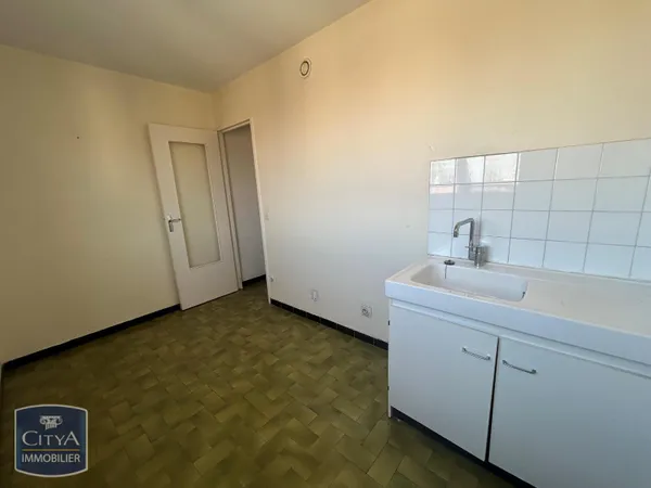 Appartement 3 pièces 45 m²