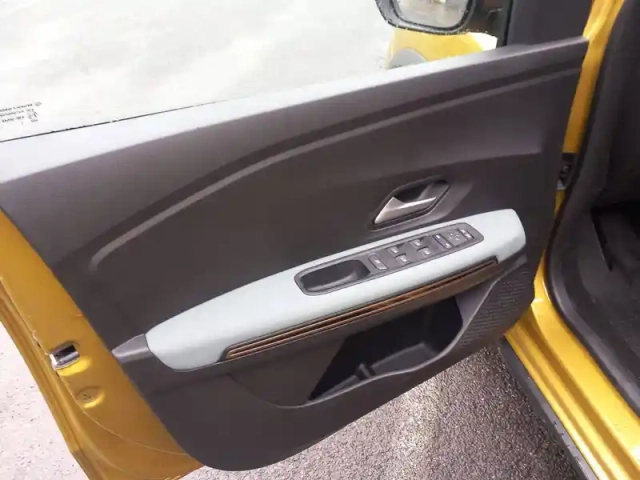 Dacia Sandero tce 110 — photo 27