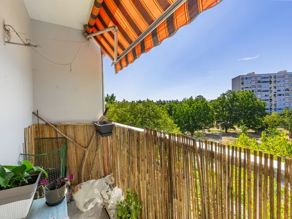 Appartement 2 pièces 51 m²