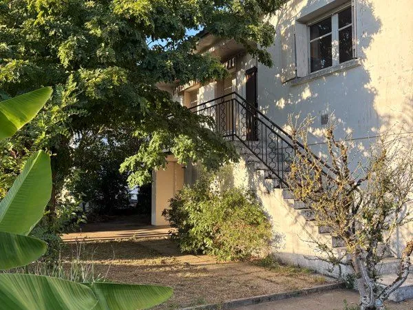 Maison 90 m3, 3 chambres, Saint-Sylvestre-sur-Lot