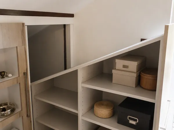 CHALET RÉNOVÉ À JOUGNE