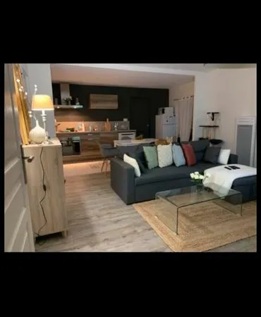 A louer appartement T2