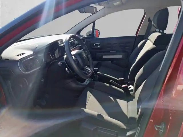 Citroën C3 bluehdi 100 bvm6 — photo 40