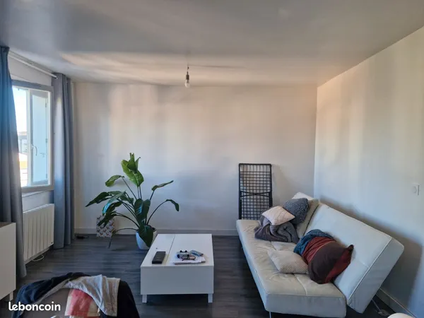 Appartement t4 bouscat centre