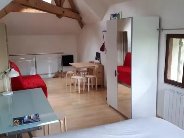 Appartement de 38m2 à louer sur Venon