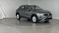 Volkswagen T-Roc 2.0 TDI 150ch Life DSG7 — photo 3